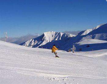 Le Parc Des Fees Retaurant & 3*