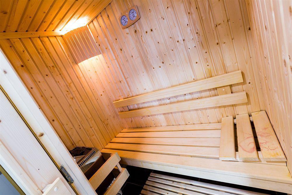Le Parc Des Fees Retaurant & Hotel 3*