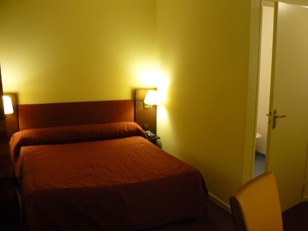 Le Parc Des Fees Retaurant & 3*