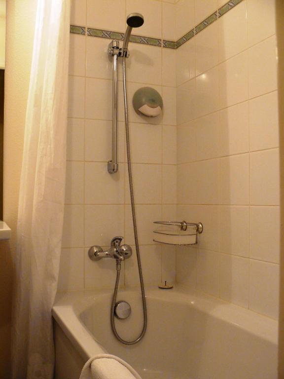 Le Parc Des Fees Retaurant & 3*