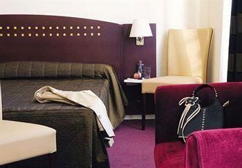 Hotel Le Parc Des Fees Retaurant &