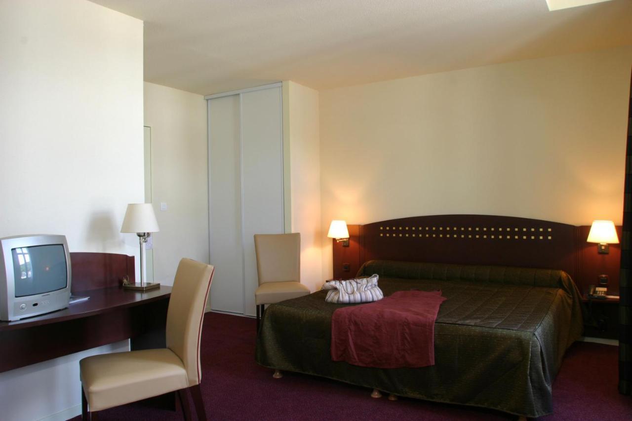Hotel Le Parc Des Fees Retaurant &